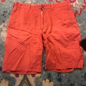 JCREW shorts sz 30